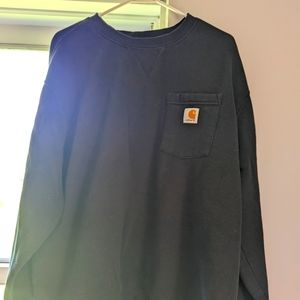 Men's XL Carhartt Sweatshirt